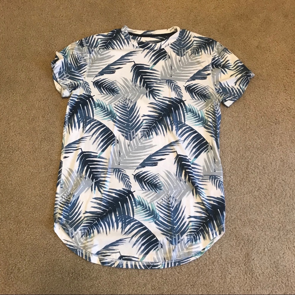 Men’s t shirt